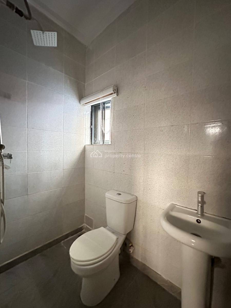 Polished 1 Bedroom Flat, Ikate, Lekki, Lagos, Flat / Apartment for Rent