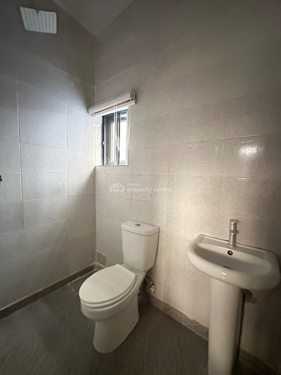 Polished 1 Bedroom Flat, Ikate, Lekki, Lagos, Flat / Apartment for Rent