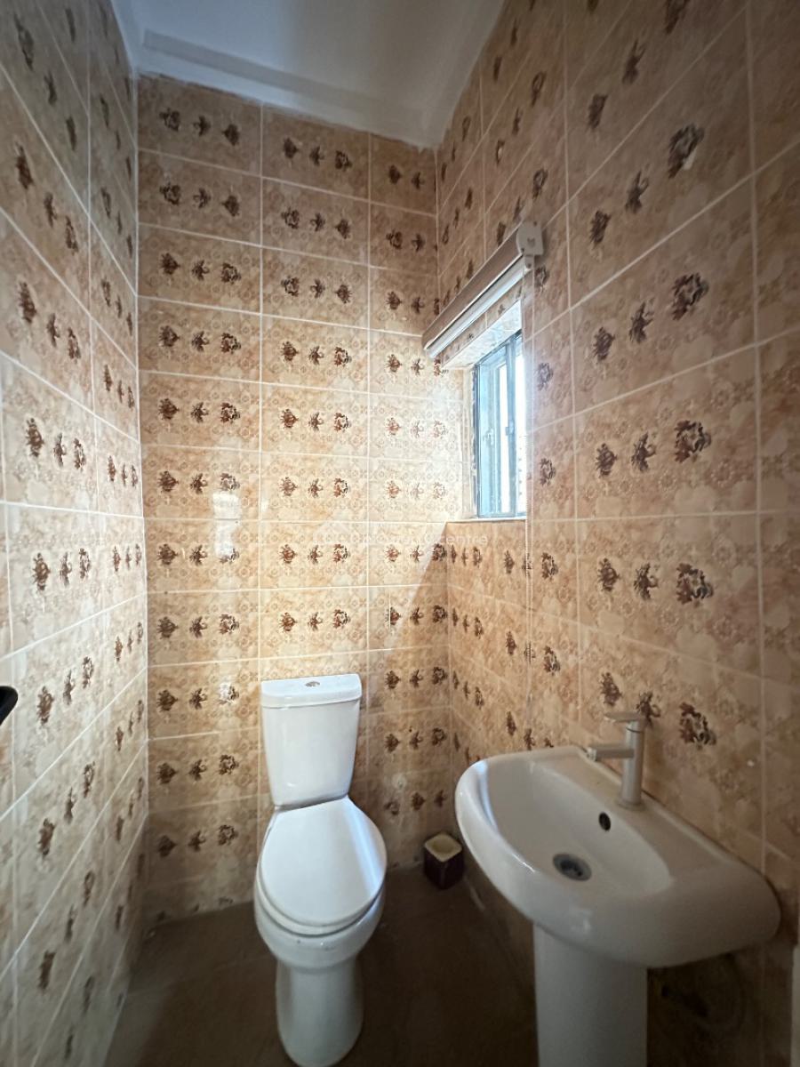 Polished 1 Bedroom Flat, Ikate, Lekki, Lagos, Flat / Apartment for Rent