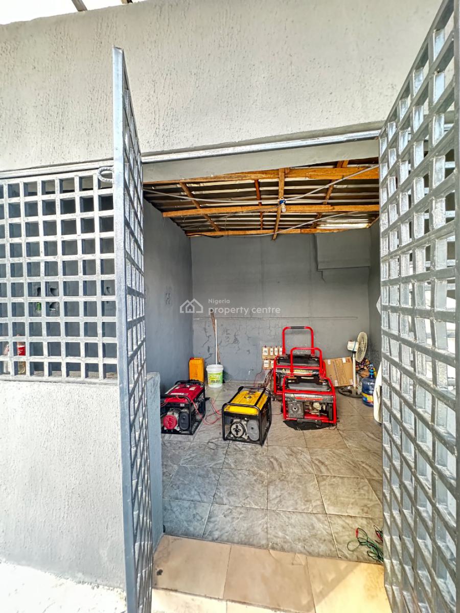 Polished 1 Bedroom Flat, Ikate, Lekki, Lagos, Flat / Apartment for Rent