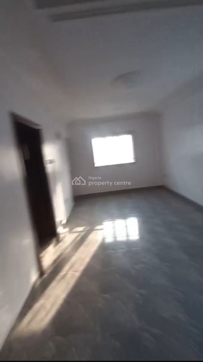 Lovely Spacious Mini Flat, Yetunde Brown, Ifako, Gbagada, Lagos, Mini Flat (room and Parlour) for Rent