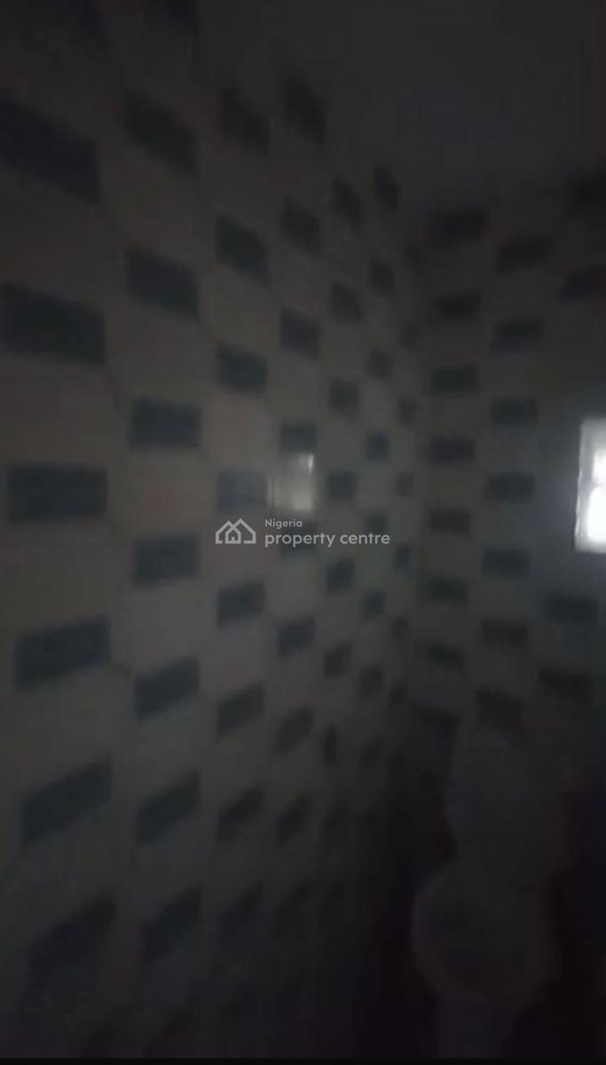 Lovely Spacious Mini Flat, Yetunde Brown, Ifako, Gbagada, Lagos, Mini Flat (room and Parlour) for Rent