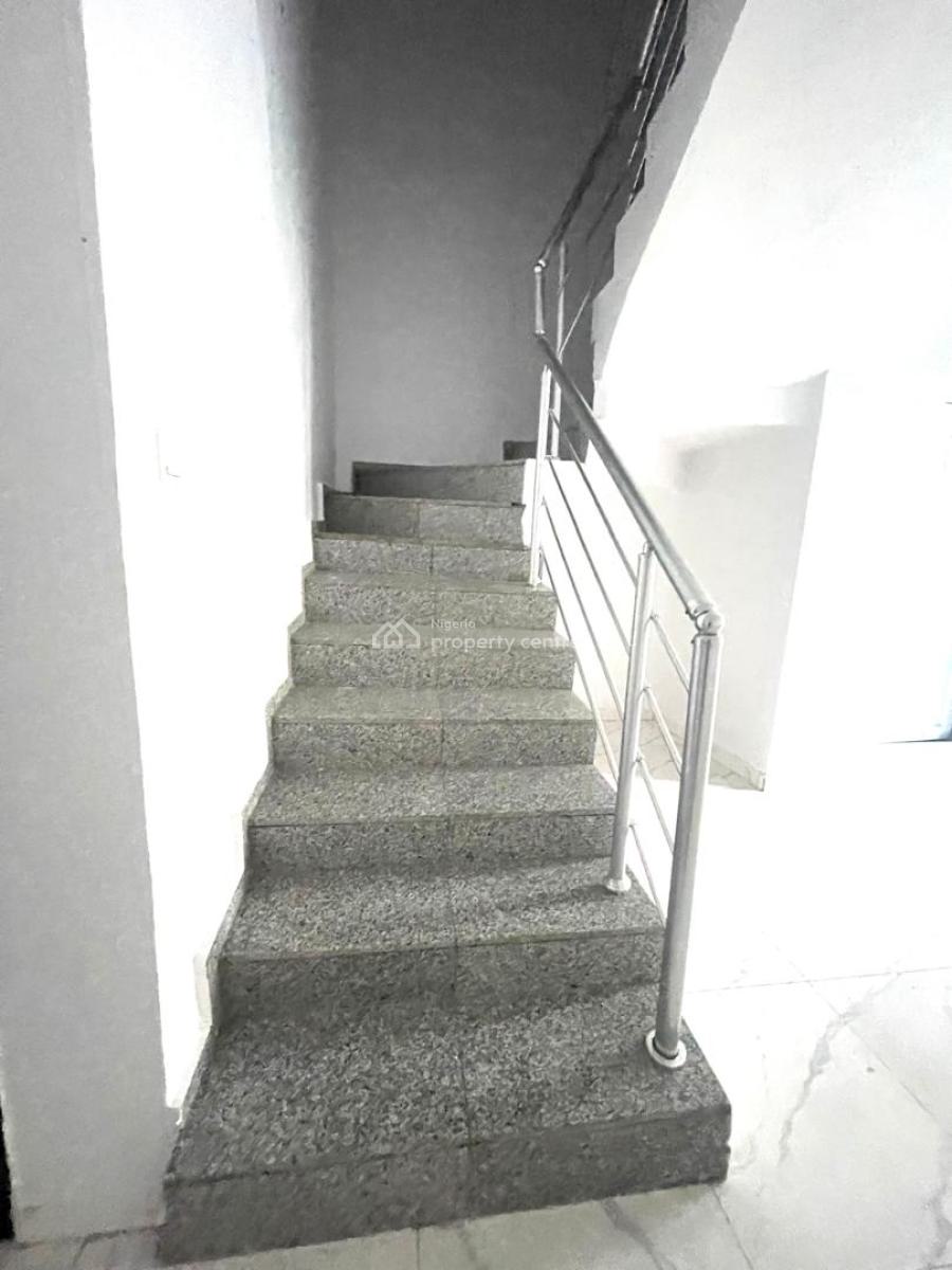 Luxury 3bedroom Terrace Duplex at Ajah, Ajah Bee Lekki Lagos, Ajah, Lagos, Terraced Duplex for Sale