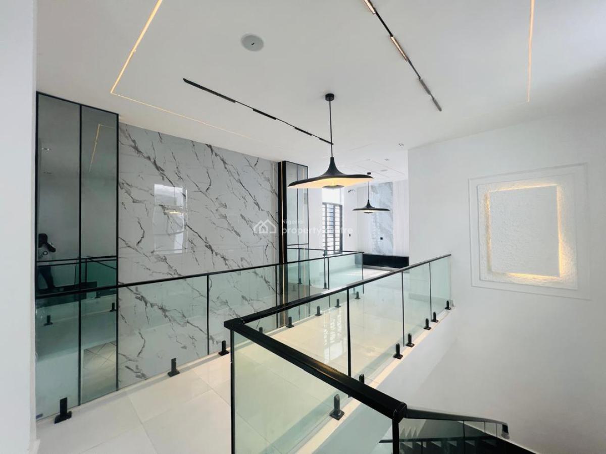 Luxury 5 Bedroom Detached Duplex, Orchid Rd, Lekki Expressway, Lekki, Lagos, Detached Duplex for Sale