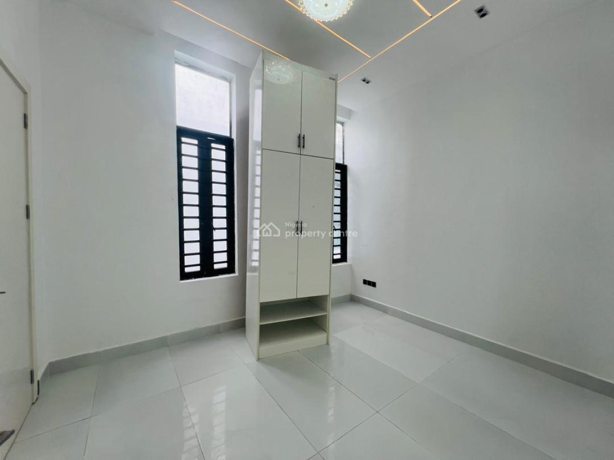 Luxury 5 Bedroom Detached Duplex, Orchid Rd, Lekki Expressway, Lekki, Lagos, Detached Duplex for Sale