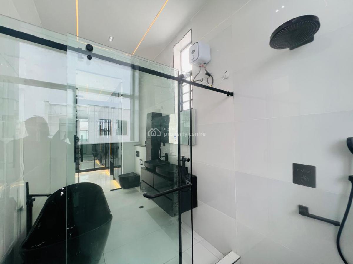 Luxury 5 Bedroom Detached Duplex, Orchid Rd, Lekki Expressway, Lekki, Lagos, Detached Duplex for Sale