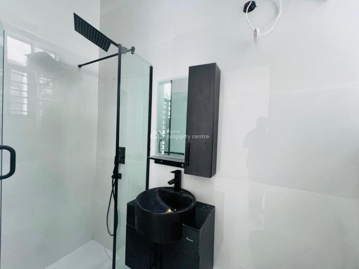 Luxury 5 Bedroom Detached Duplex, Orchid Rd, Lekki Expressway, Lekki, Lagos, Detached Duplex for Sale