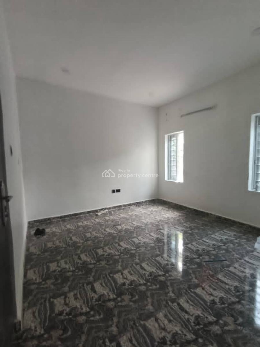 a Newly Built One (1) Bedroom Flat, Behind Tropicana, Uyo, Akwa Ibom, House for Rent