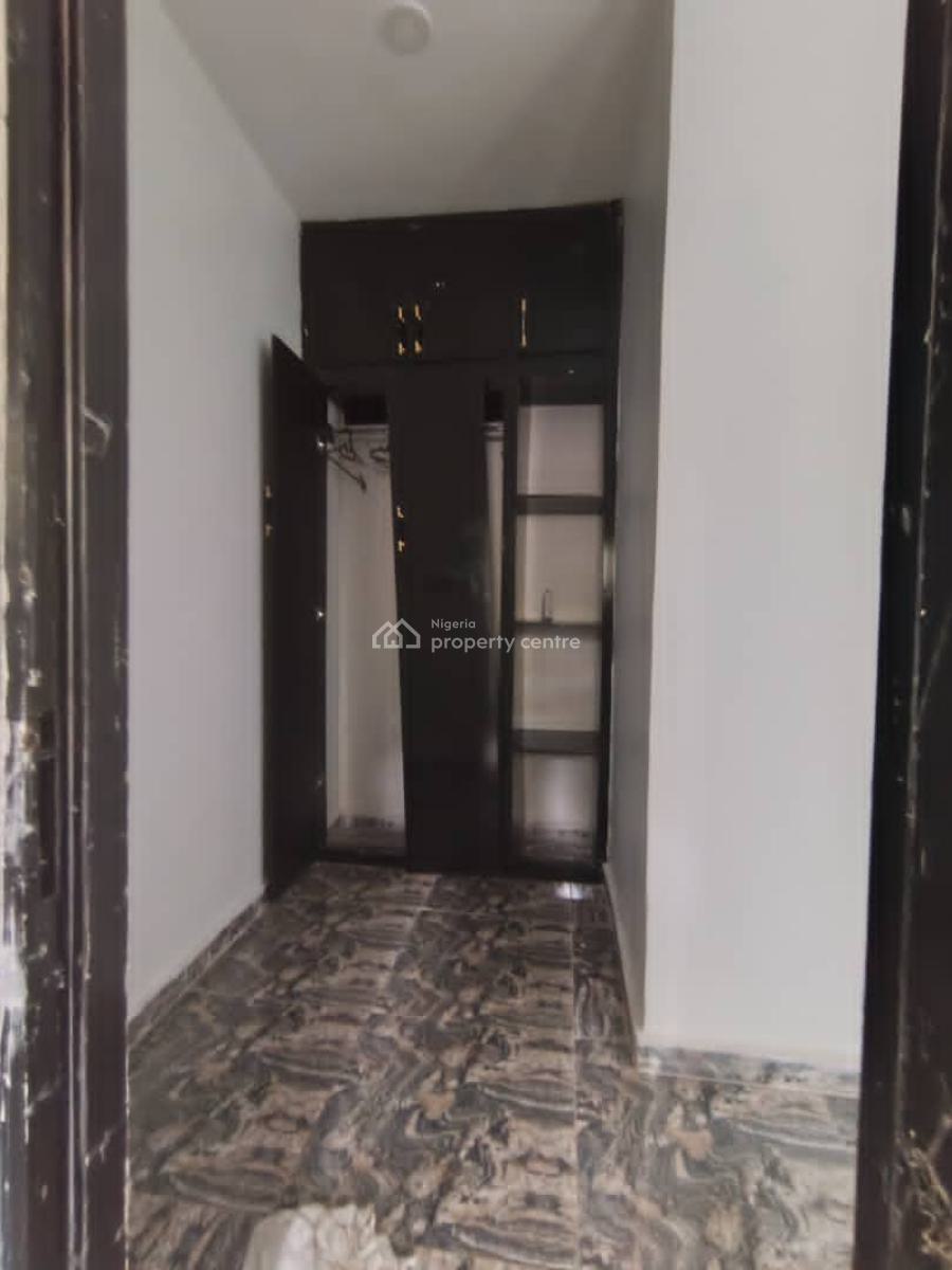 a Newly Built One (1) Bedroom Flat, Behind Tropicana, Uyo, Akwa Ibom, House for Rent