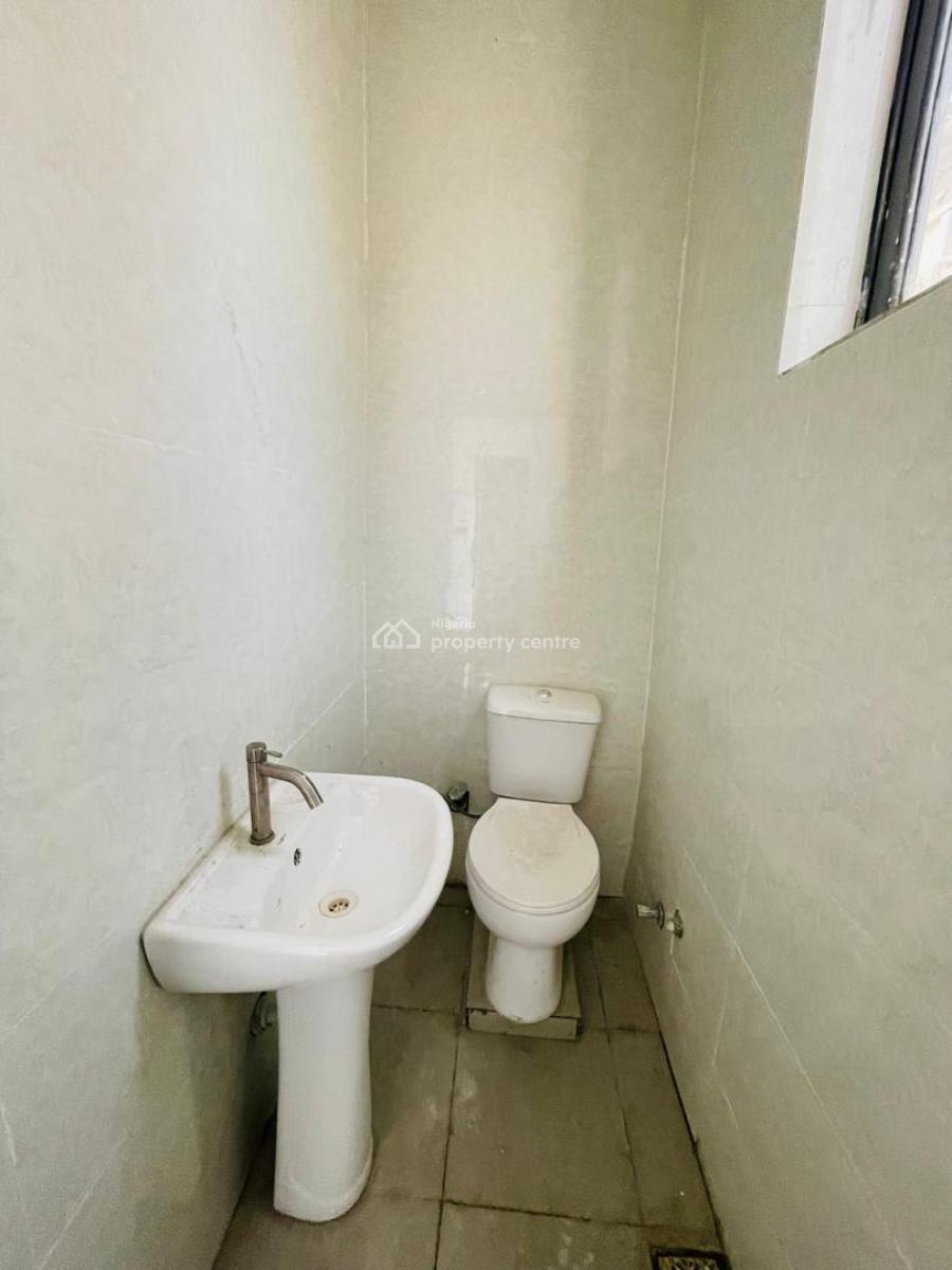 Mini Flat, Ikota, Lekki, Lagos, Flat / Apartment for Rent