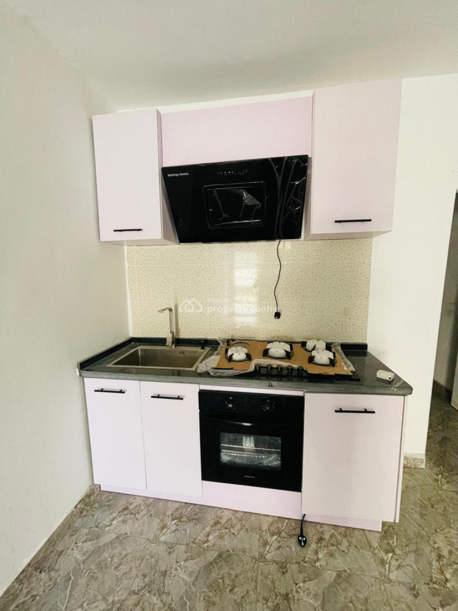 Mini Flat, Ikota, Lekki, Lagos, Flat / Apartment for Rent