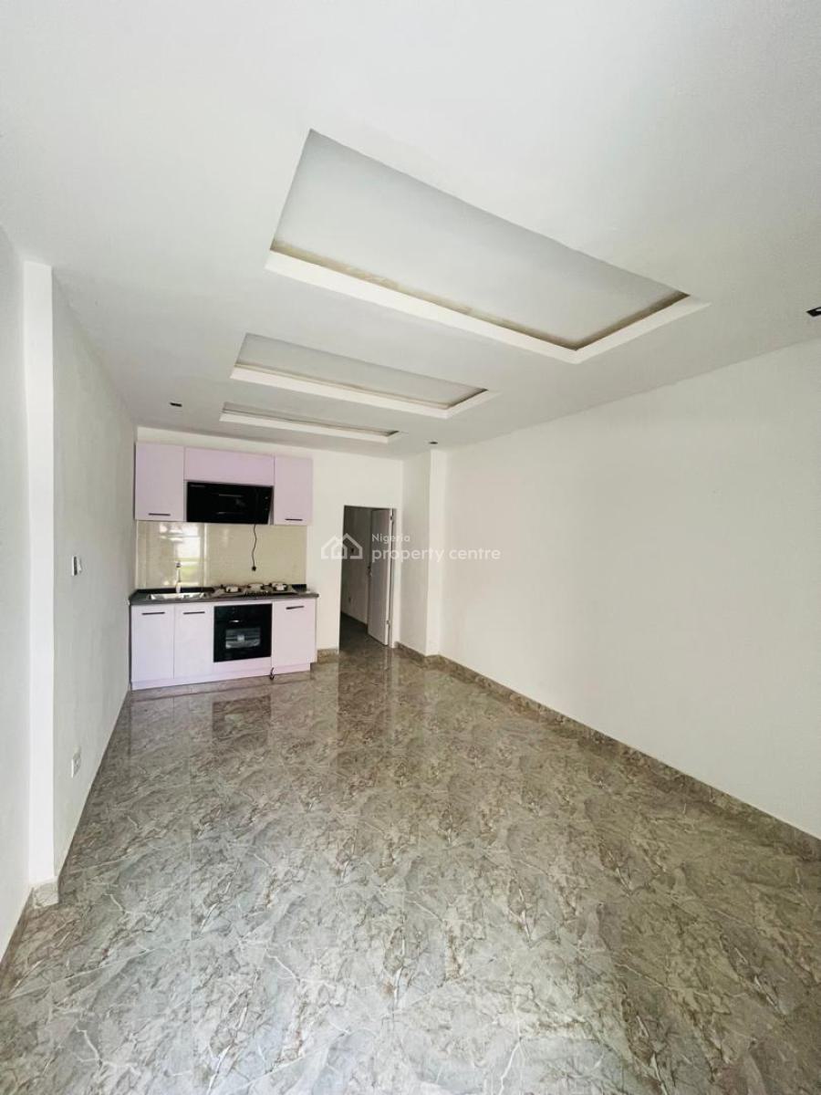 Mini Flat, Ikota, Lekki, Lagos, Flat / Apartment for Rent