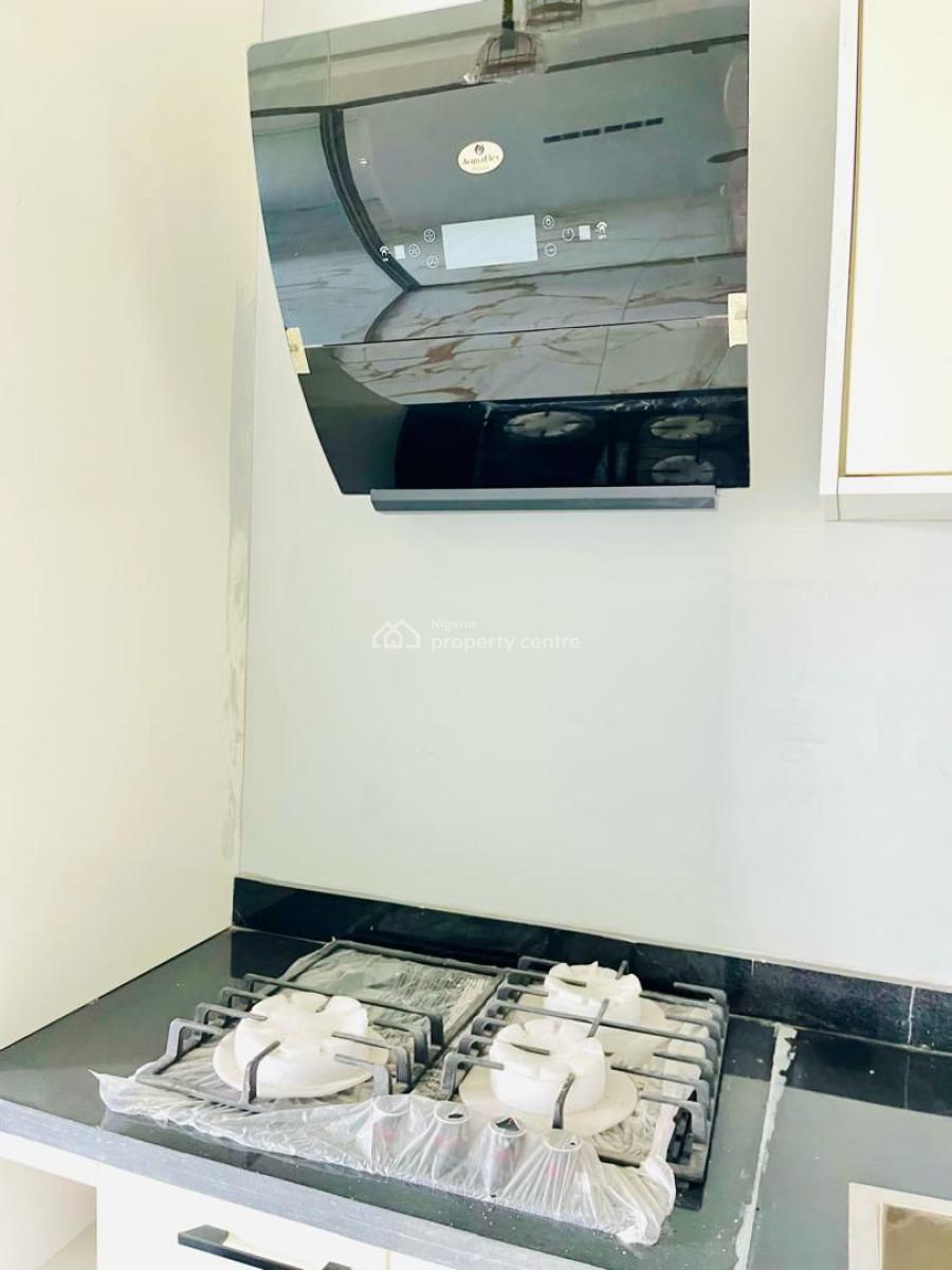 Luxury Elegant 2-bedroom (8 Units Flats) at Secured Estate Lekki, Within Freedom Way Lekki Phase 1, Lekki Phase 1, Lekki, Lagos, Flat / Apartment for Sale