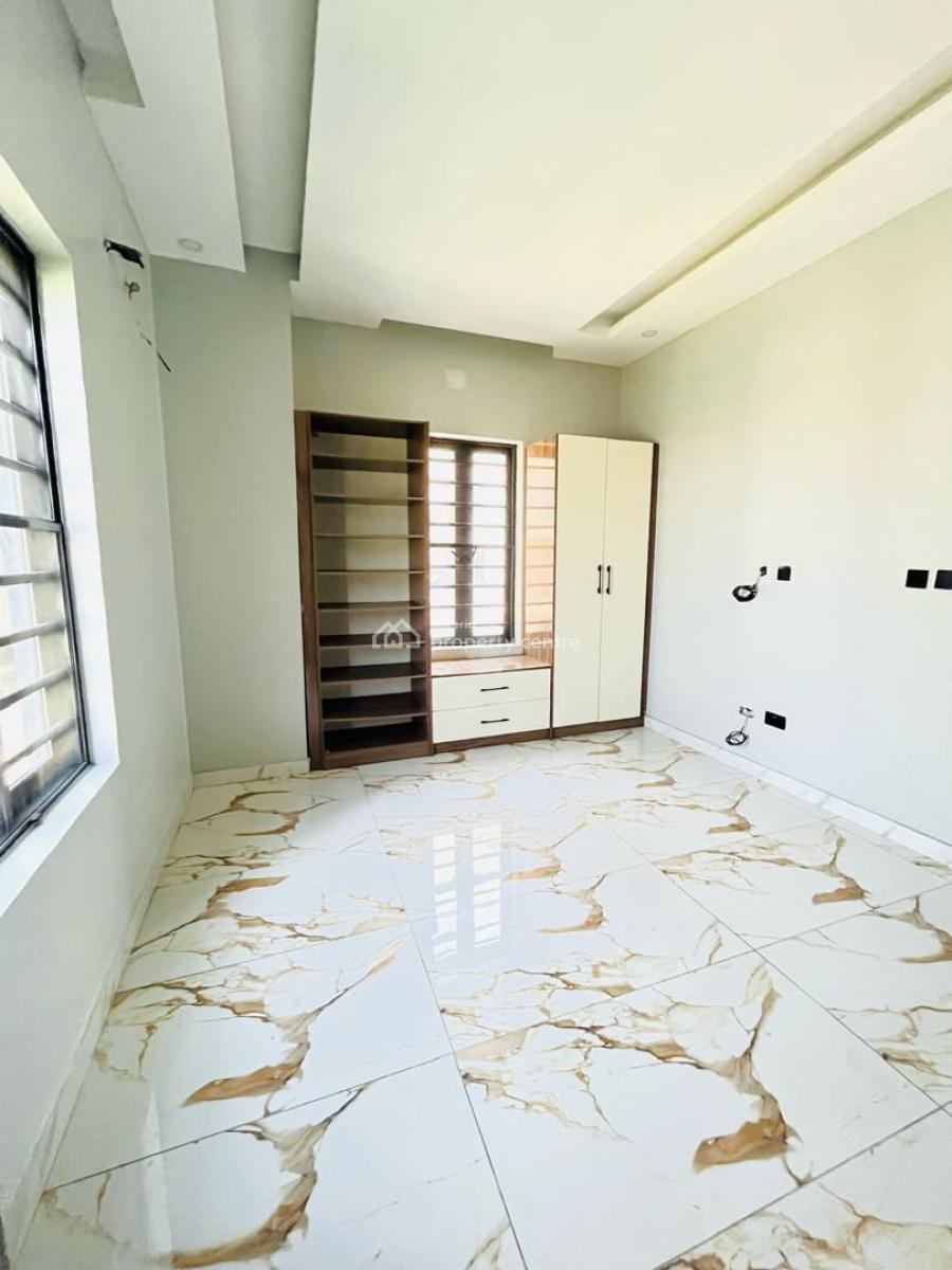 Luxury Elegant 2-bedroom (8 Units Flats) at Secured Estate Lekki, Within Freedom Way Lekki Phase 1, Lekki Phase 1, Lekki, Lagos, Flat / Apartment for Sale