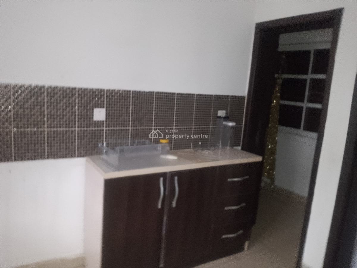 Partly Furnished 4 Bedroom Terrace Duplex with a Room Bq, Opebi, Ikeja, Lagos, House for Rent