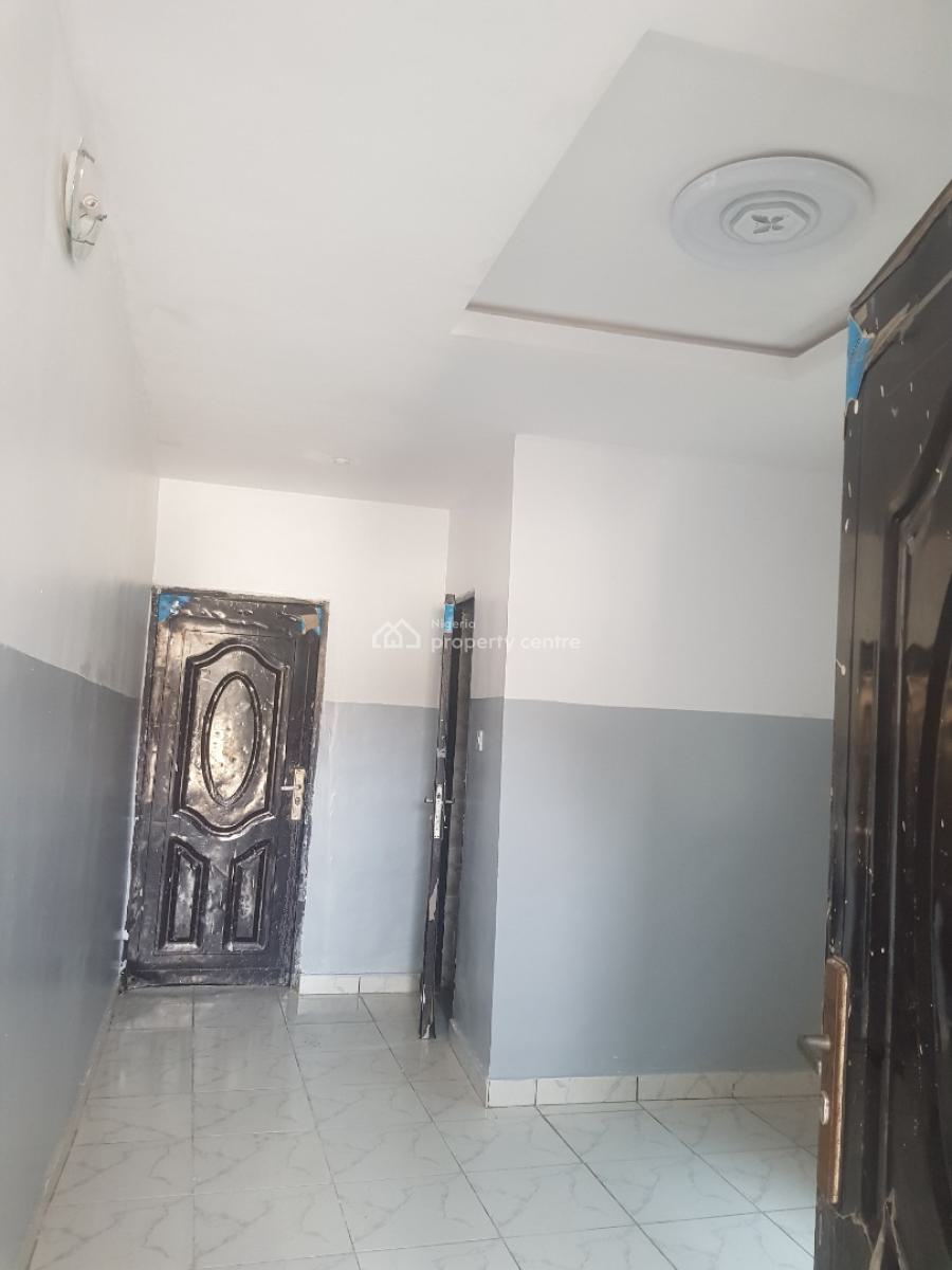 Room and Parlour, Ajah, Lagos, Flat / Apartment for Rent