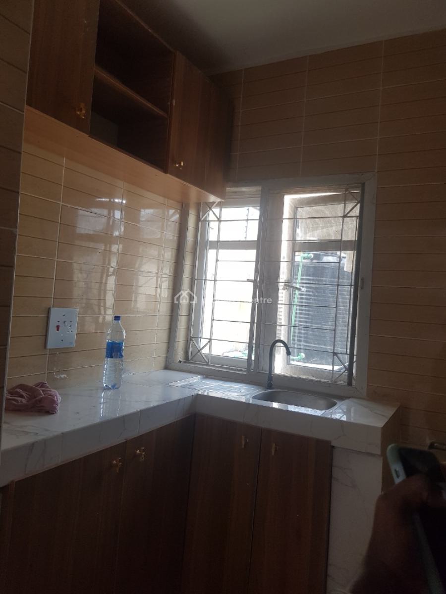 Room and Parlour, Ajah, Lagos, Flat / Apartment for Rent