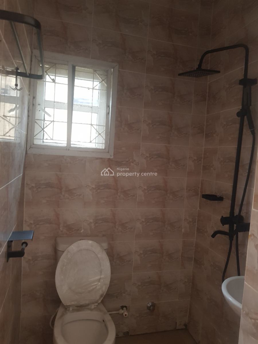 Room and Parlour, Ajah, Lagos, Flat / Apartment for Rent