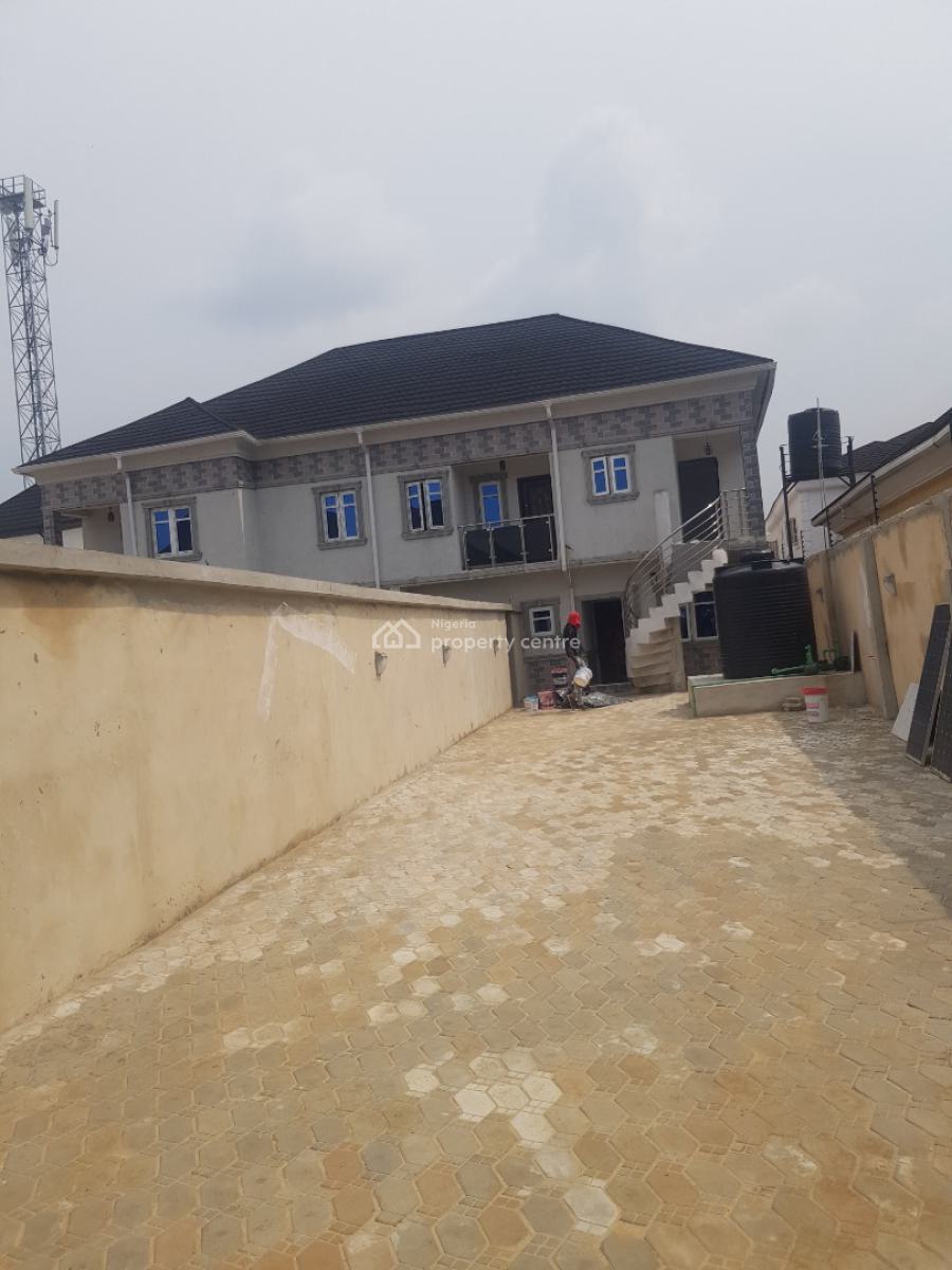 Room and Parlour, Ajah, Lagos, Flat / Apartment for Rent