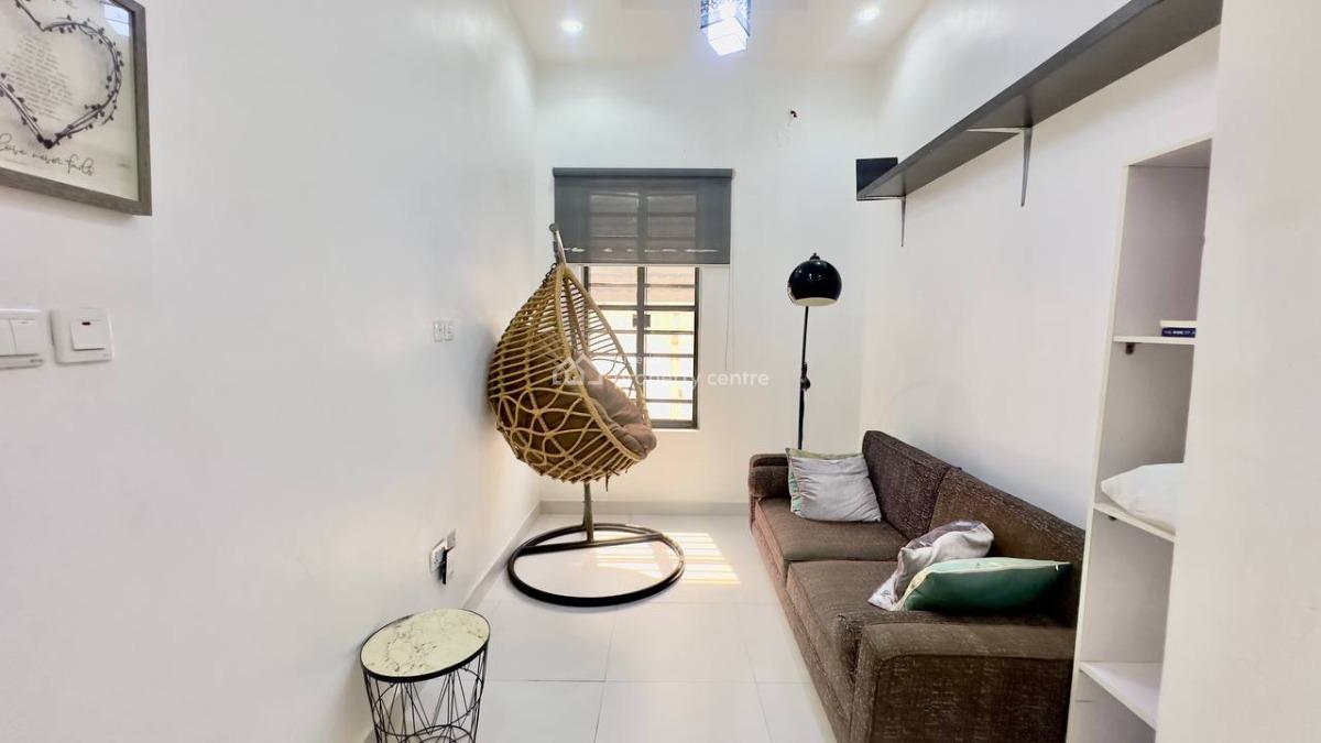 Well Priced 4 Bed Semi Detached Duplex with Bq in a Gated Estate, Happyland Estate, Sangotedo, Ajah, Lagos, Semi-detached Duplex for Sale