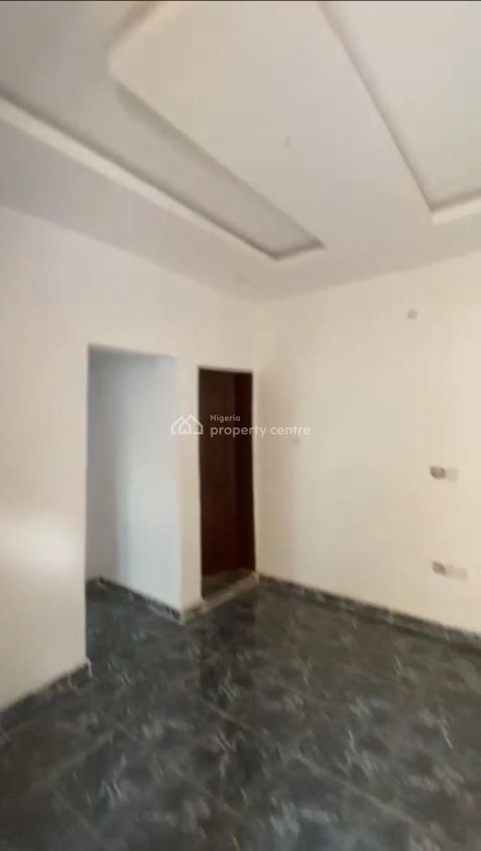 Newly Built Up and Ground  Mini Flat, Muritala, Bariga, Shomolu, Lagos, Mini Flat (room and Parlour) for Rent