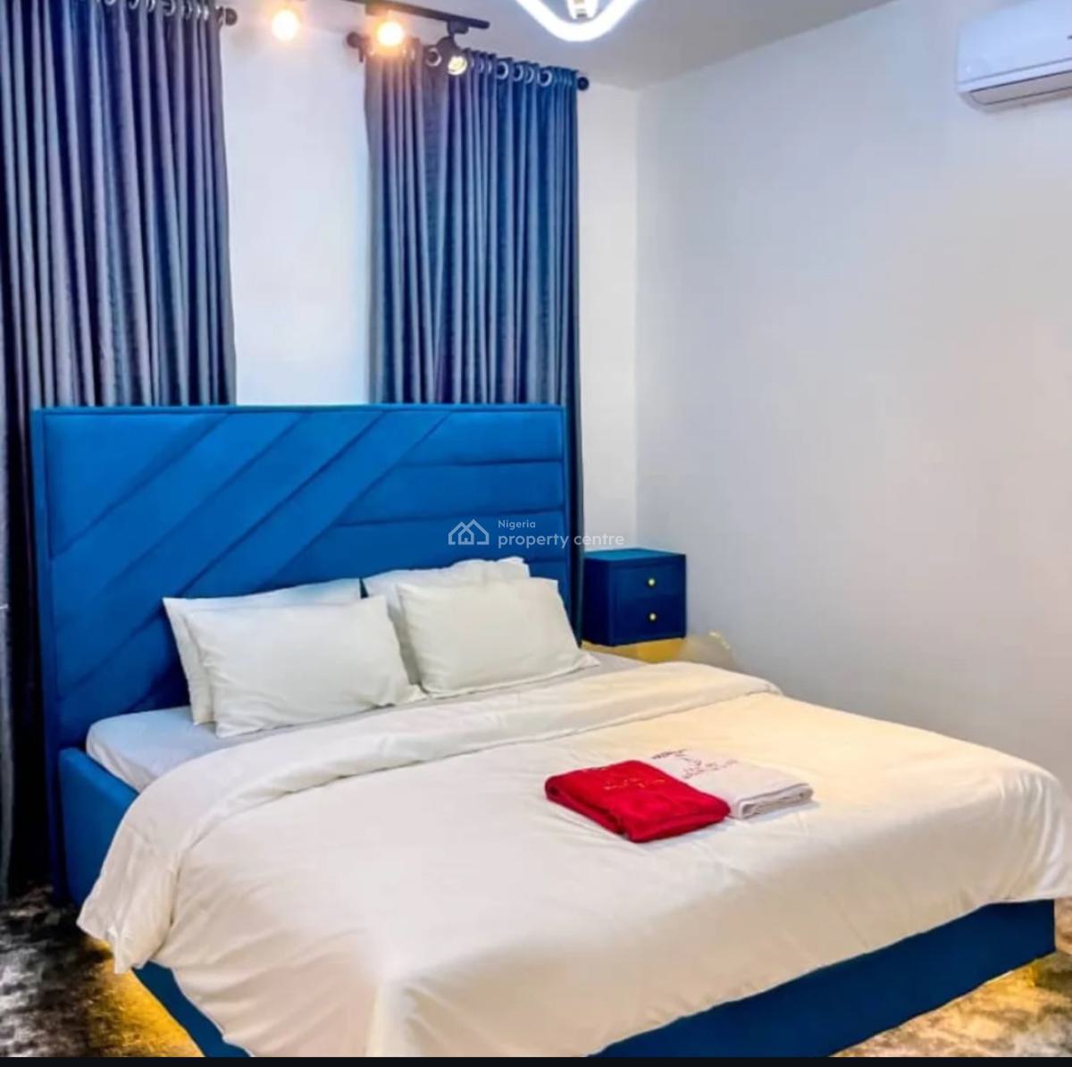 1 Bedroom Apartment, Apo Resettlement, Apo, Abuja, Flat / Apartment Short Let