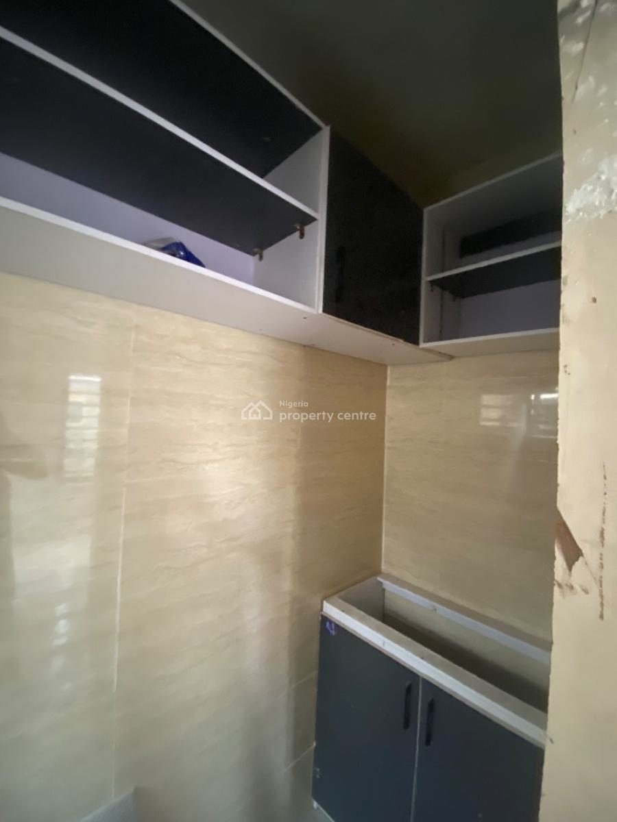 Newly Built Mini Flat in a Serene Environment, Victory Estate, Ogombo, Ajah, Lagos, Mini Flat (room and Parlour) for Rent