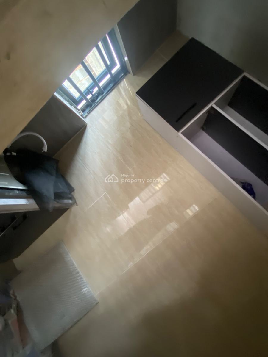 Newly Built Mini Flat in a Serene Environment, Victory Estate, Ogombo, Ajah, Lagos, Mini Flat (room and Parlour) for Rent