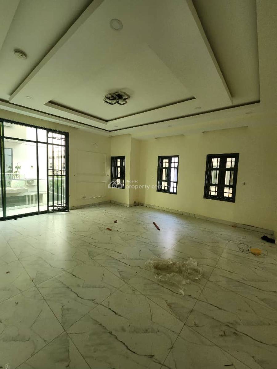 Luxurious 3bedroom Apartment in a Serene Location, Ikate, Lekki, Lagos, Ikate, Lekki, Lagos, Flat / Apartment for Rent