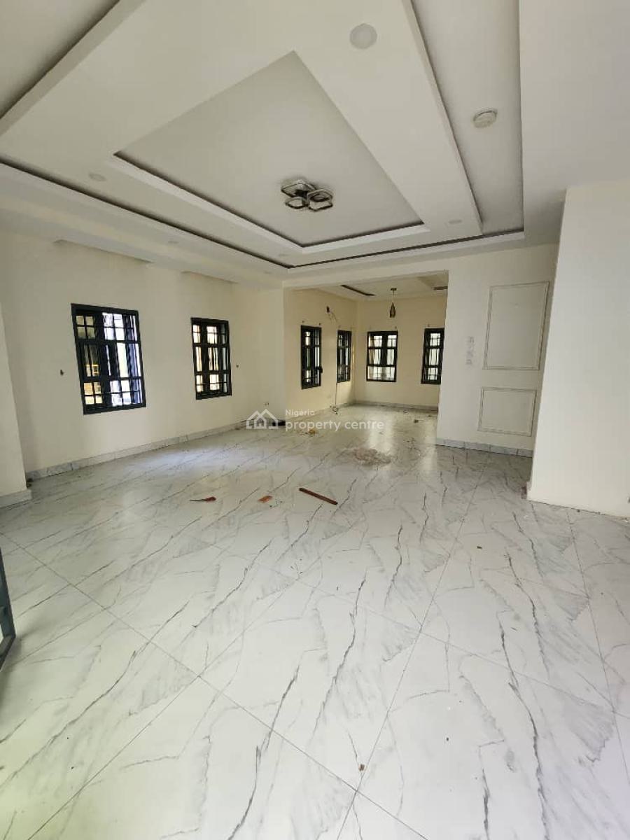 Luxurious 3bedroom Apartment in a Serene Location, Ikate, Lekki, Lagos, Ikate, Lekki, Lagos, Flat / Apartment for Rent