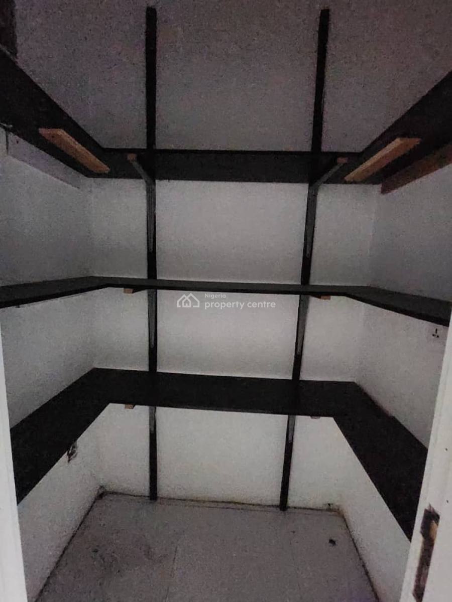 Luxurious 3bedroom Apartment in a Serene Location, Ikate, Lekki, Lagos, Ikate, Lekki, Lagos, Flat / Apartment for Rent