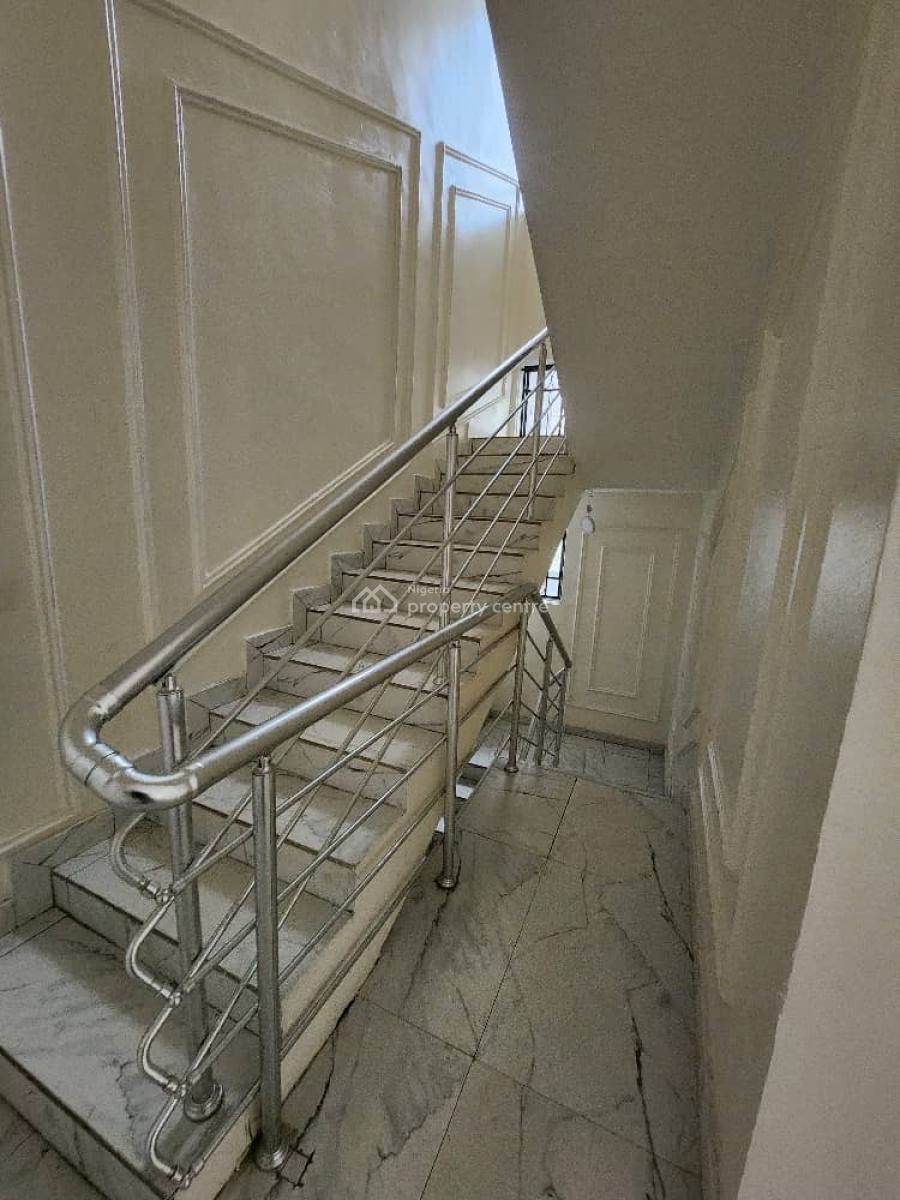 Luxurious 3bedroom Apartment in a Serene Location, Ikate, Lekki, Lagos, Ikate, Lekki, Lagos, Flat / Apartment for Rent