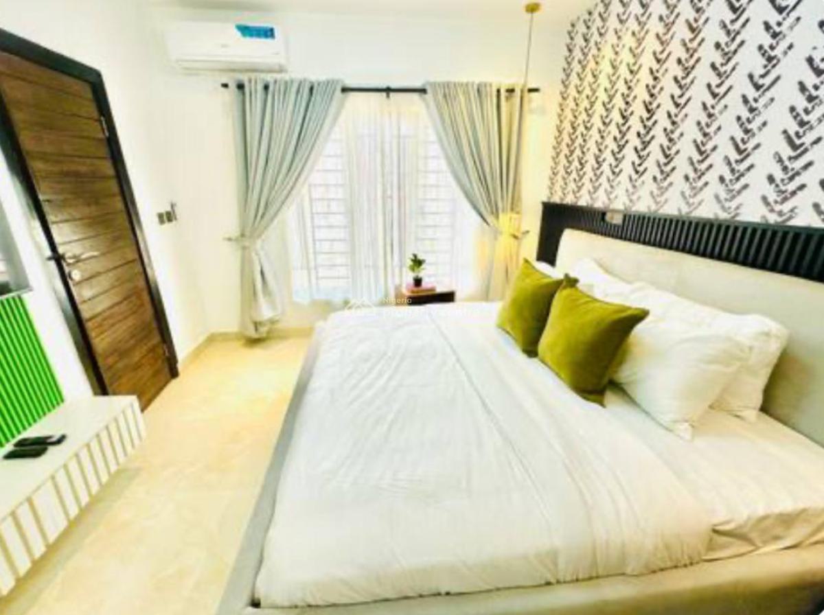 Exquisite 2 Bedroom Apartment, Lekki Phase 1, Lekki Phase 1, Lekki, Lagos, Flat / Apartment Short Let