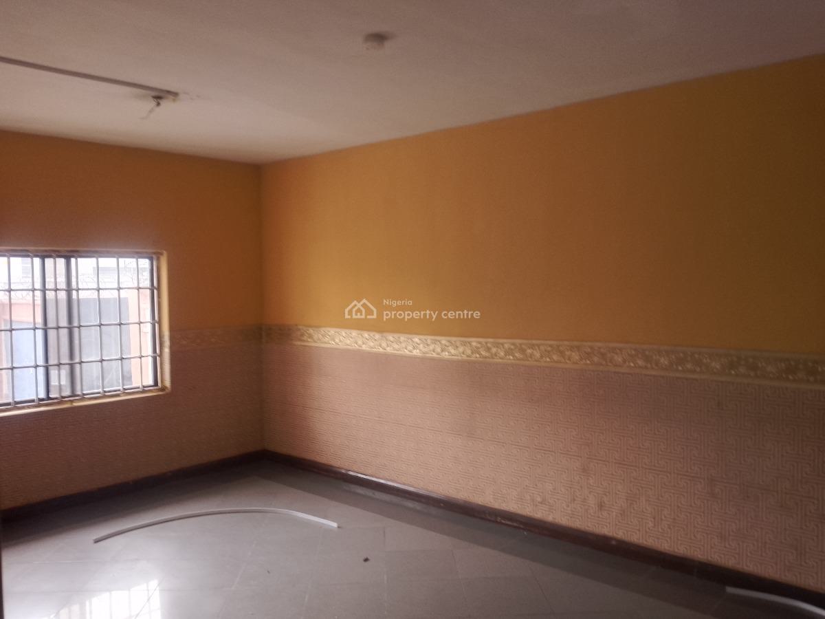 Office Building 6 Bedroom  Semi-detahched  Room Bq, Gra Ikeja Lagos, Ikeja, Lagos, House for Rent