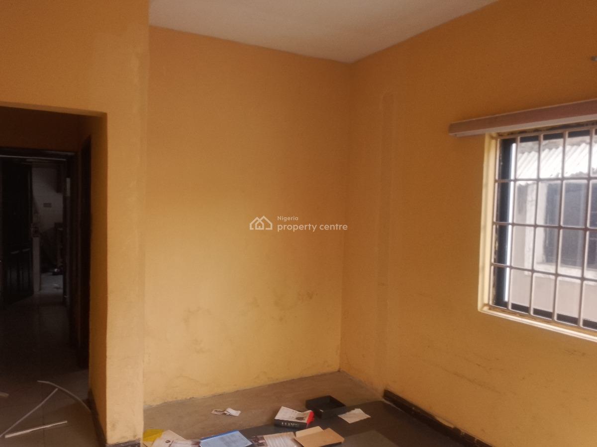 Office Building 6 Bedroom  Semi-detahched  Room Bq, Gra Ikeja Lagos, Ikeja, Lagos, House for Rent
