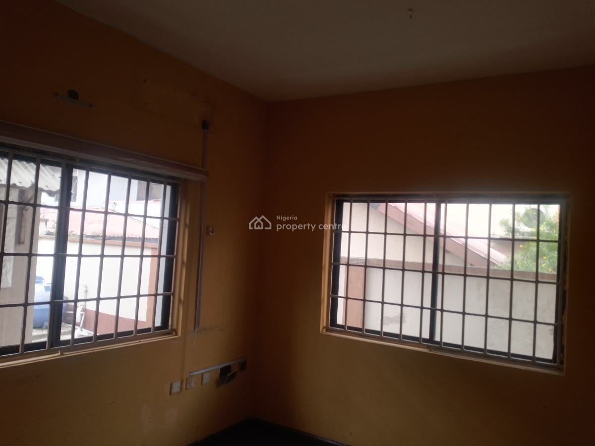 Office Building 6 Bedroom  Semi-detahched  Room Bq, Gra Ikeja Lagos, Ikeja, Lagos, House for Rent