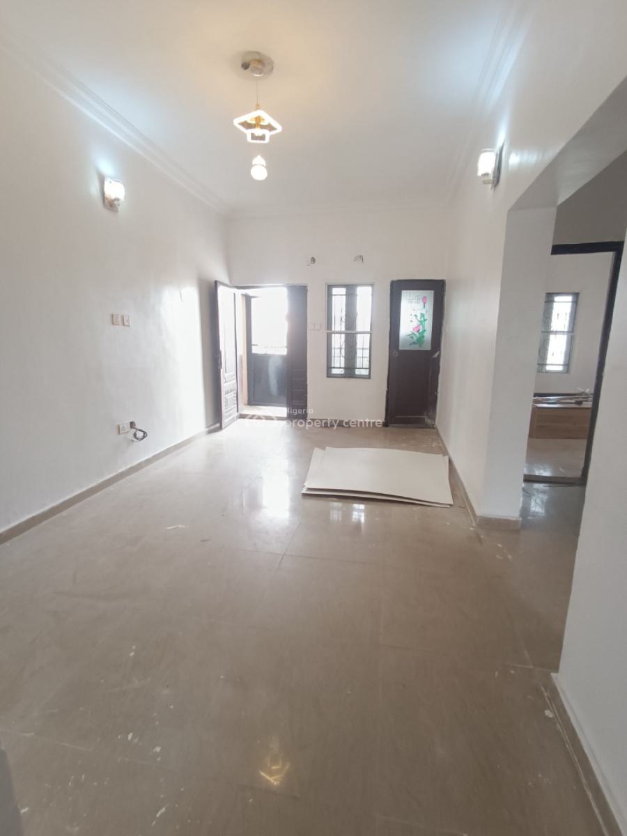 2 Bedroom Flat, Dkk, Sangotedo, Ajah, Lagos, Flat / Apartment for Rent