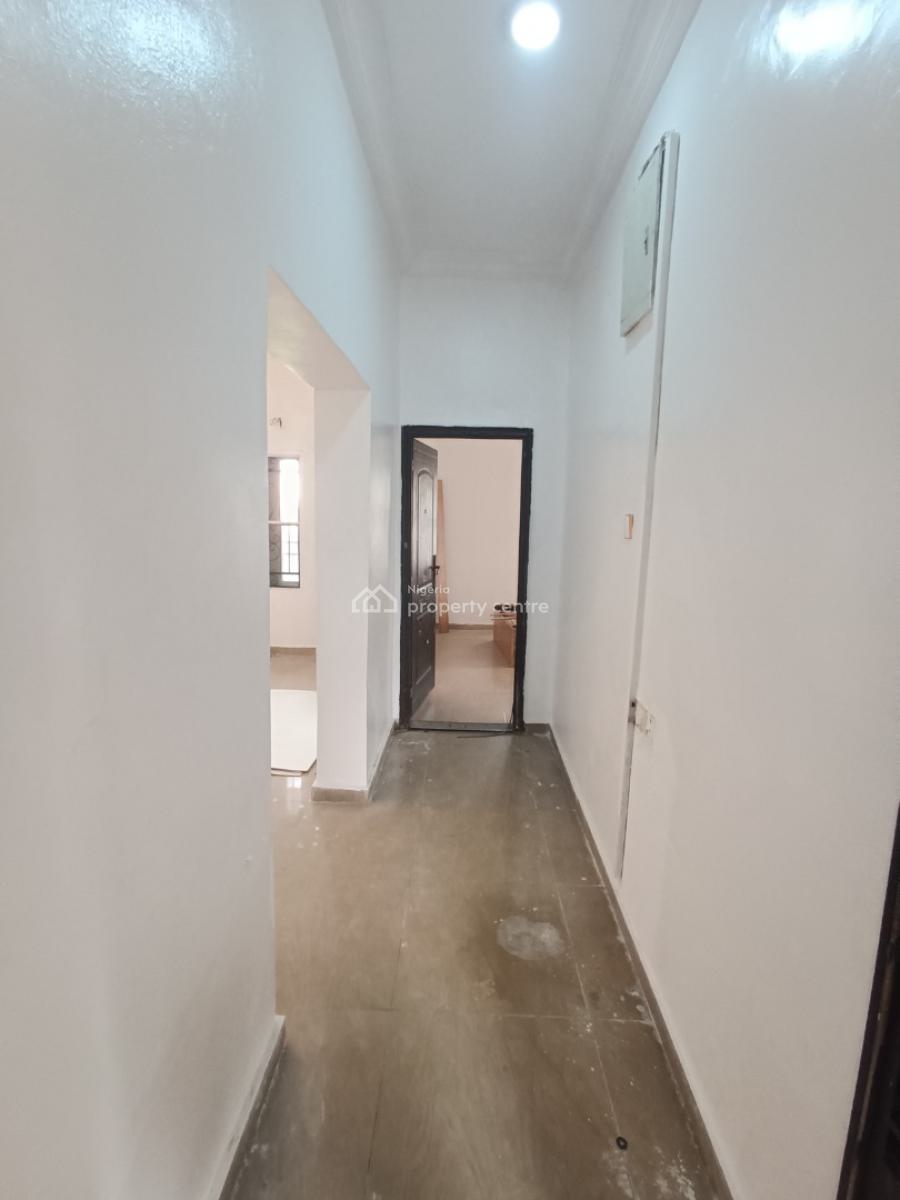 2 Bedroom Flat, Dkk, Sangotedo, Ajah, Lagos, Flat / Apartment for Rent