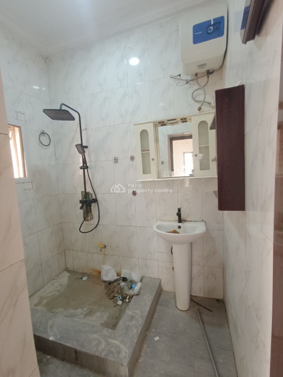 2 Bedroom Flat, Dkk, Sangotedo, Ajah, Lagos, Flat / Apartment for Rent