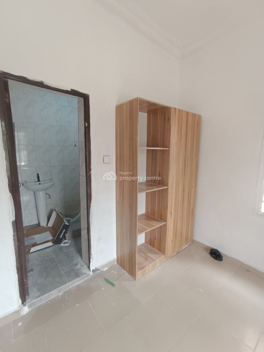 2 Bedroom Flat, Dkk, Sangotedo, Ajah, Lagos, Flat / Apartment for Rent