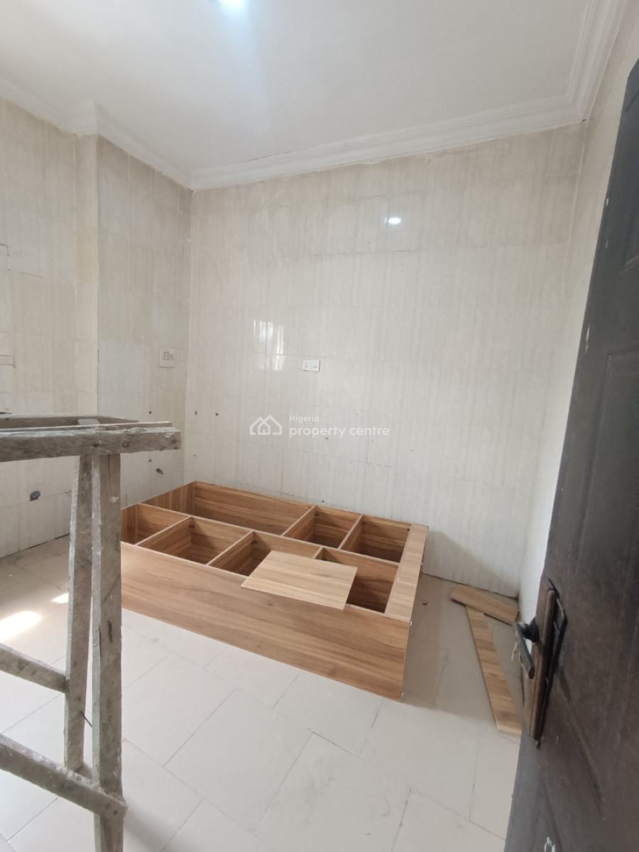 2 Bedroom Flat, Dkk, Sangotedo, Ajah, Lagos, Flat / Apartment for Rent