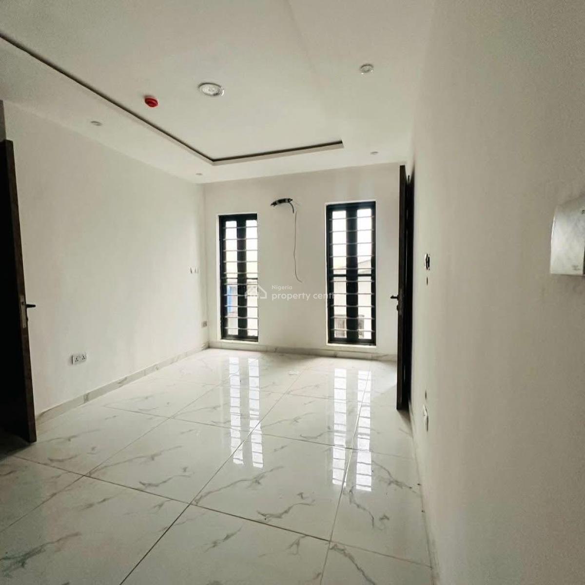 Newly Built 4bedroom Terrace Duplex, Maryland, Lagos, Terraced Duplex for Sale