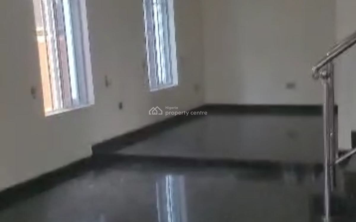 Spacious 5bedroom Detached Duplex on 500sqm with Security House & Bq, in a Gated Estate at Adeniyi Jones, Ikeja, Lagos, Detached Duplex for Sale