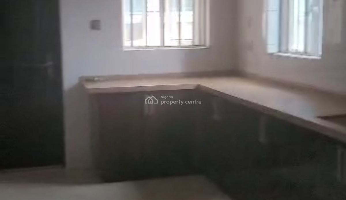 Spacious 5bedroom Detached Duplex on 500sqm with Security House & Bq, in a Gated Estate at Adeniyi Jones, Ikeja, Lagos, Detached Duplex for Sale