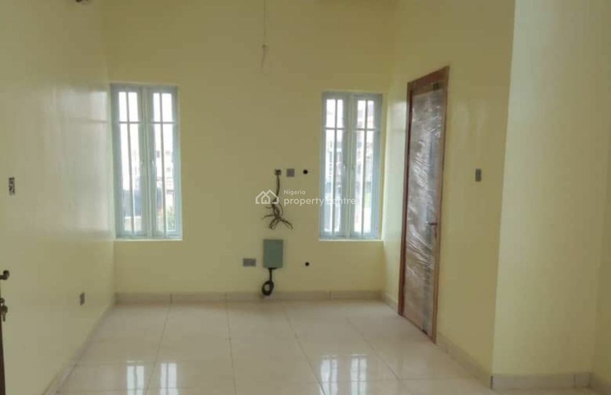 Spacious 5 Bedroom Detached Duplex on 500sqm with Security House & Bq, Adeniyi Jones, Ikeja, Lagos, Detached Duplex for Sale