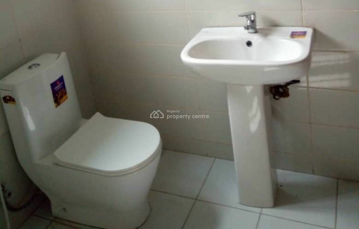 Spacious 5 Bedroom Detached Duplex on 500sqm with Security House & Bq, Adeniyi Jones, Ikeja, Lagos, Detached Duplex for Sale