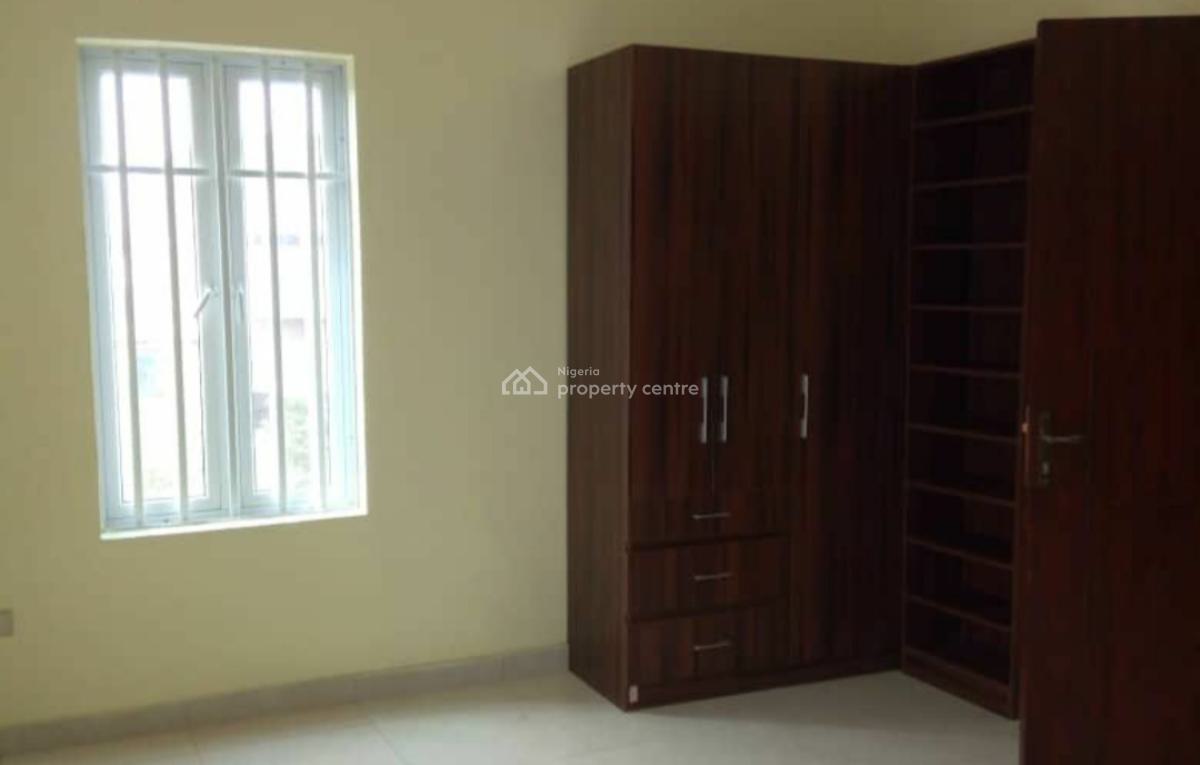 Spacious 5 Bedroom Detached Duplex on 500sqm with Security House & Bq, Adeniyi Jones, Ikeja, Lagos, Detached Duplex for Sale