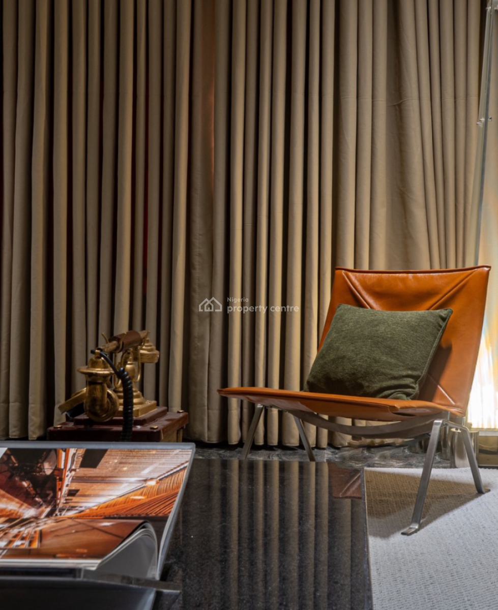 3 Bedroom Apartment, Guzape District, Abuja, Flat / Apartment Short Let