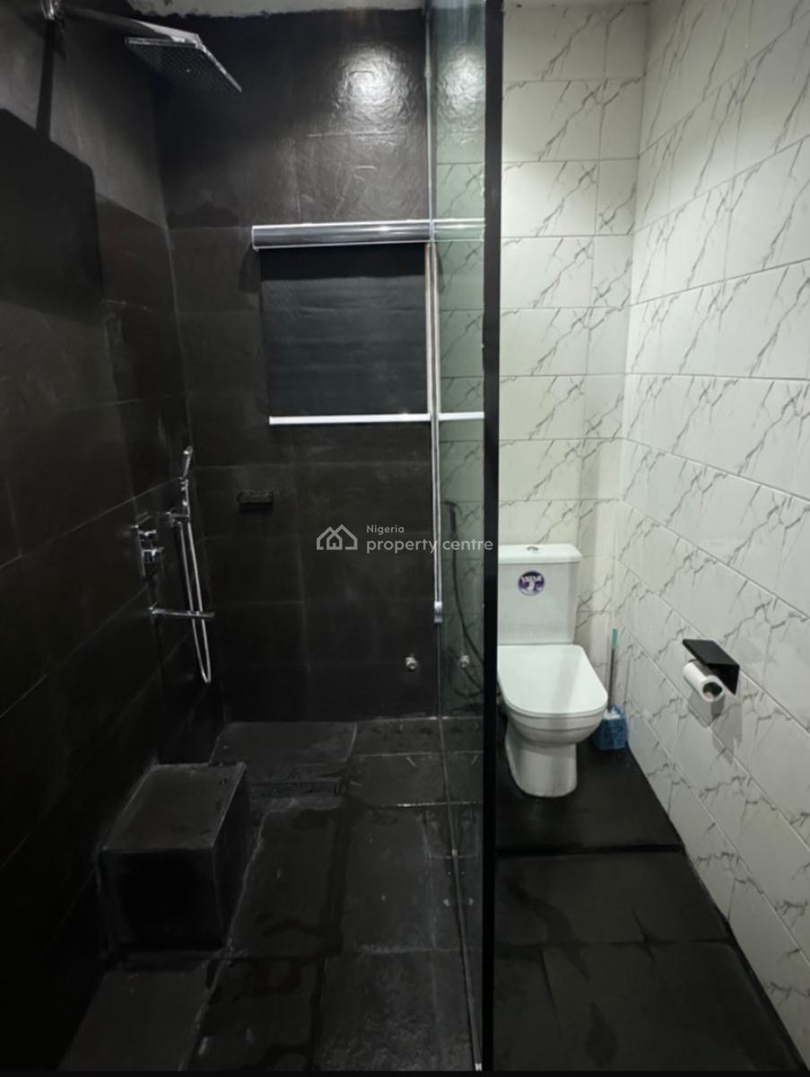 3 Bedroom Apartment, Guzape District, Abuja, Flat / Apartment Short Let