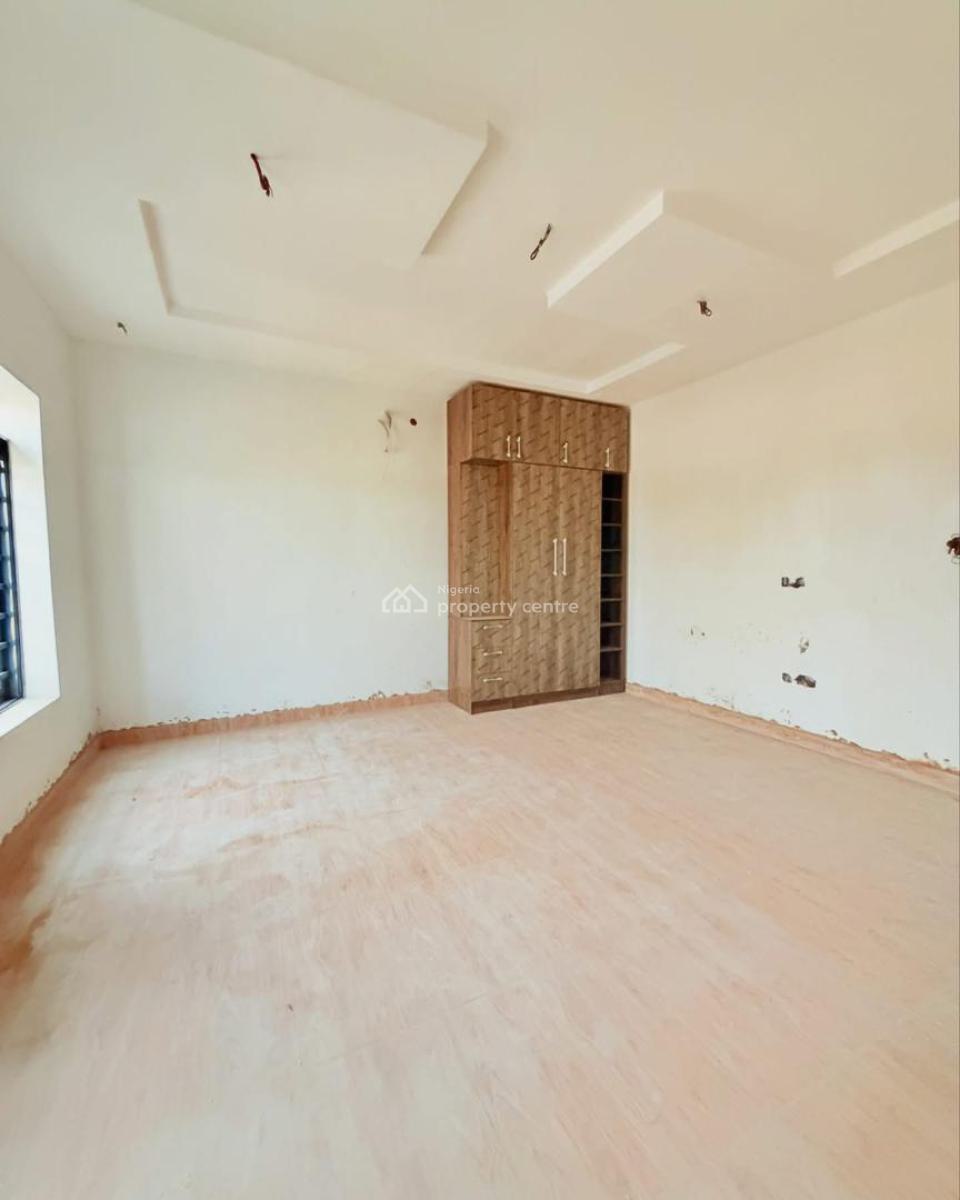 Spaciously Built 4bedroom Terrace Duplex, Maryland, Lagos, Terraced Duplex for Sale